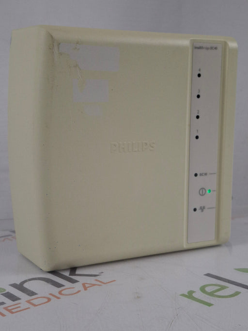 Philips Philips EC40/80 Intellibridge Hub Patient Monitors reLink Online