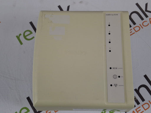 Philips Philips EC40/80 Intellibridge Hub Patient Monitors reLink Online