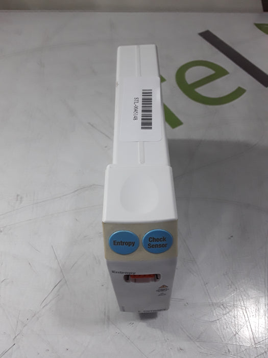 GE Healthcare E-ENTROPY-01 Module