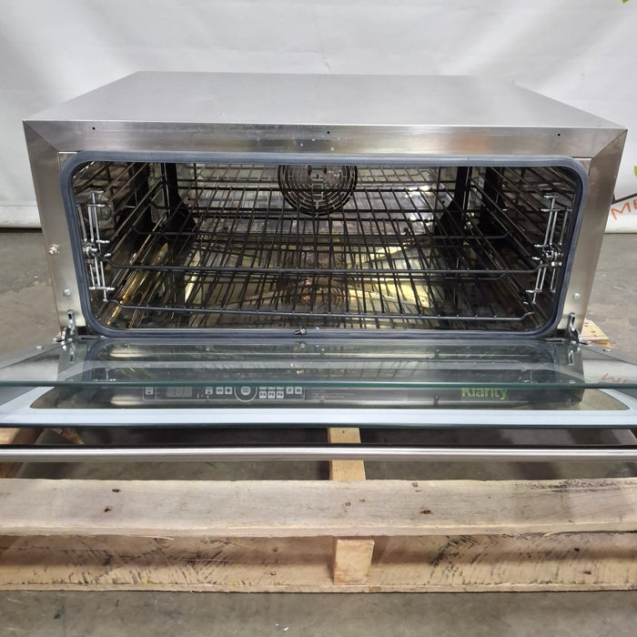 UNOX Klarity XAFT180-SN Convection Oven