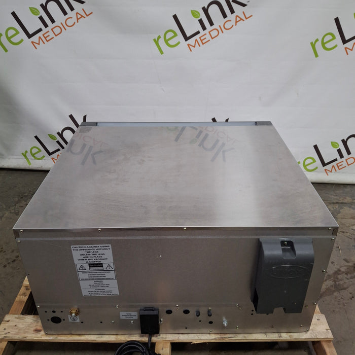 UNOX Klarity XAFT180-SN Convection Oven