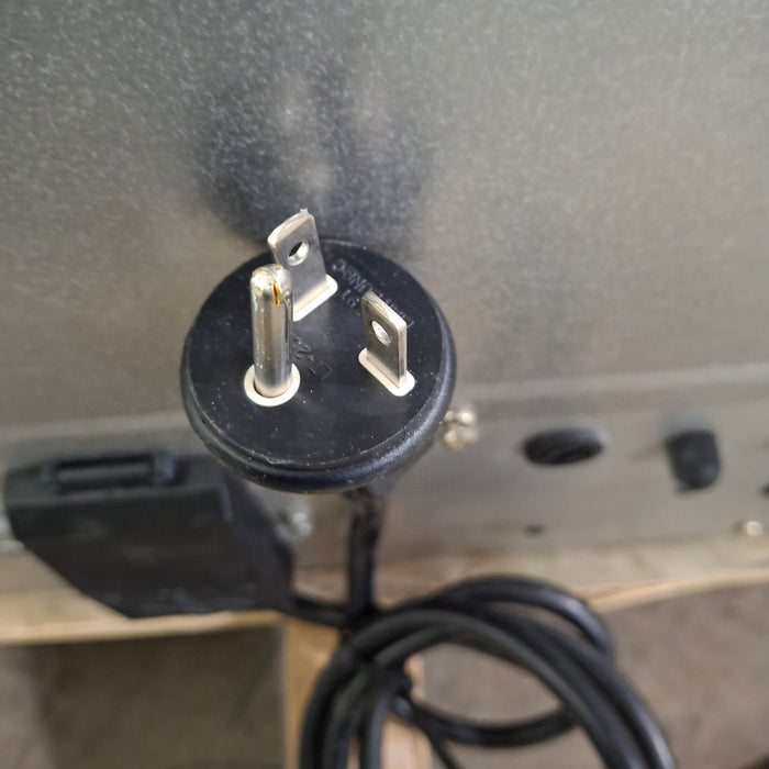 UNOX Klarity XAFT180-SN Convection Oven