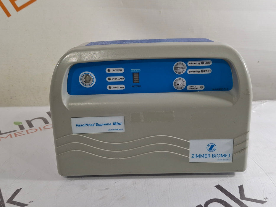 CTC VasoPress Supreme Mini VP500DM Pump