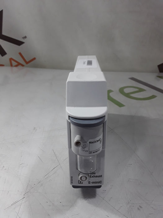 GE Healthcare E-miniC-00 CO2 Module