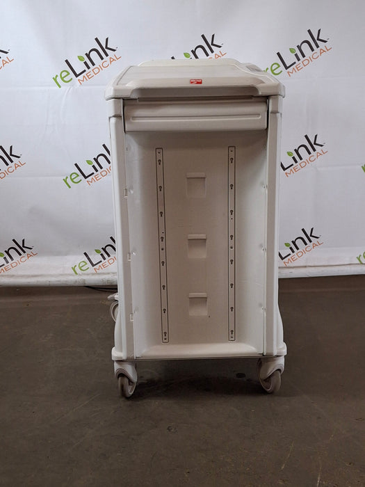 Metro Flexline Crash Cart