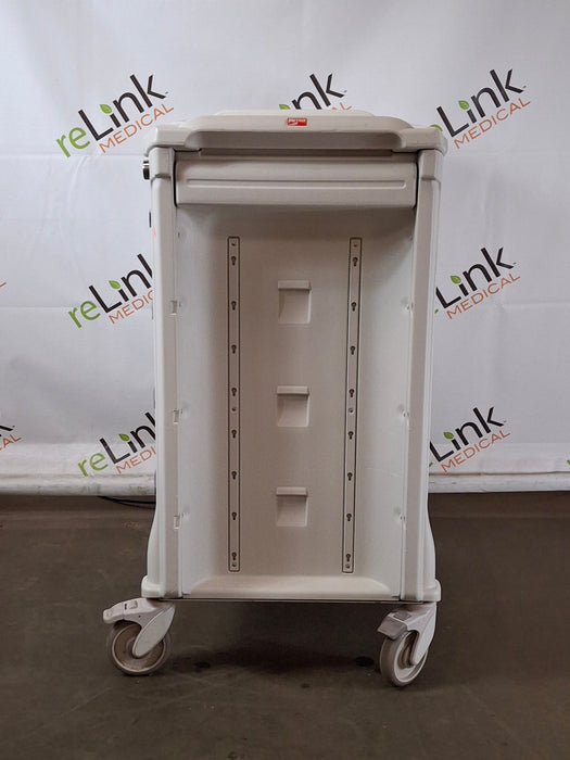 Metro Flexline Crash Cart