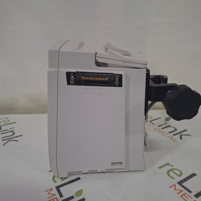 CareFusion Alaris 8015 Large Screen POC Infusion Pump