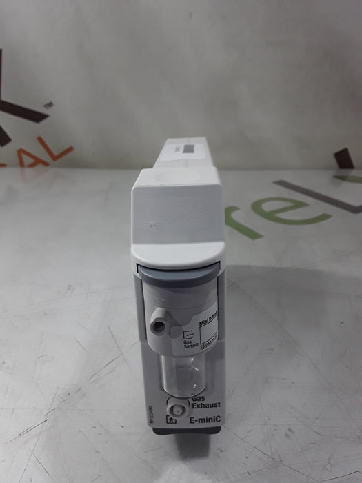 GE Healthcare E-miniC-00 CO2 Module