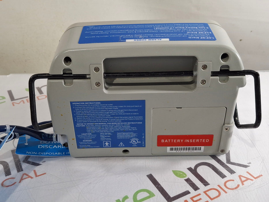 CTC VasoPress Supreme Mini VP500DM Pump