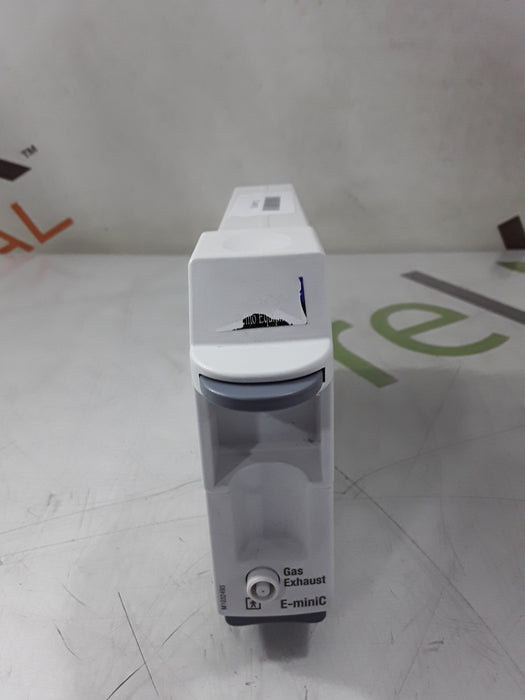 GE Healthcare E-miniC-00 CO2 Module