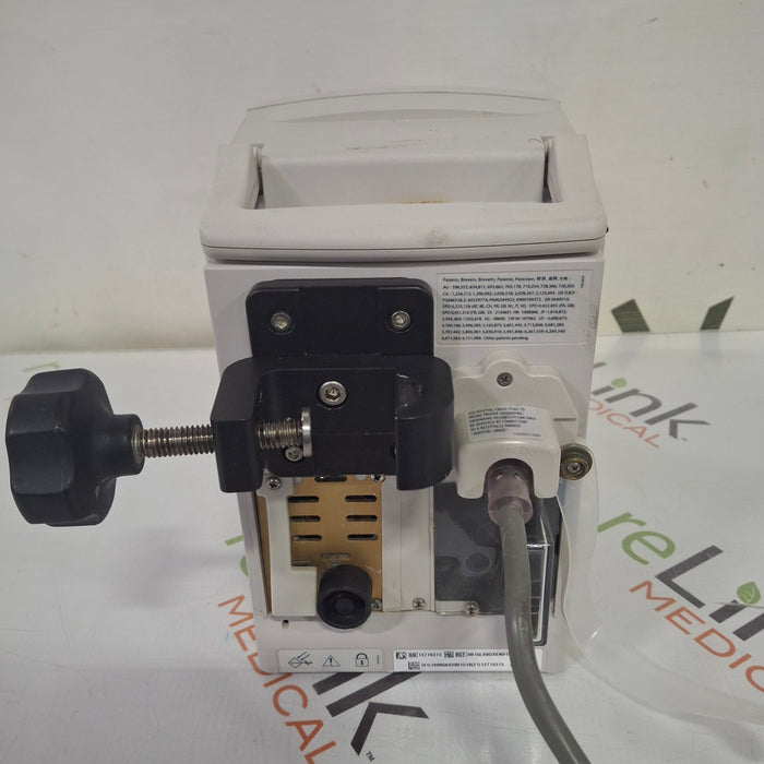 CareFusion Alaris 8015 Large Screen POC Infusion Pump