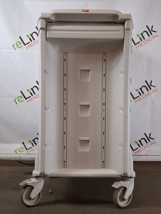 Metro Flexline Crash Cart