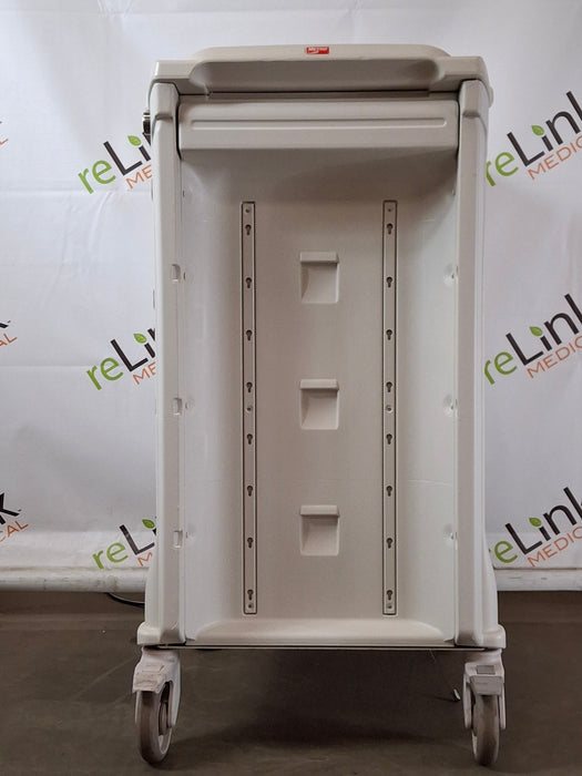 Metro Flexline Crash Cart