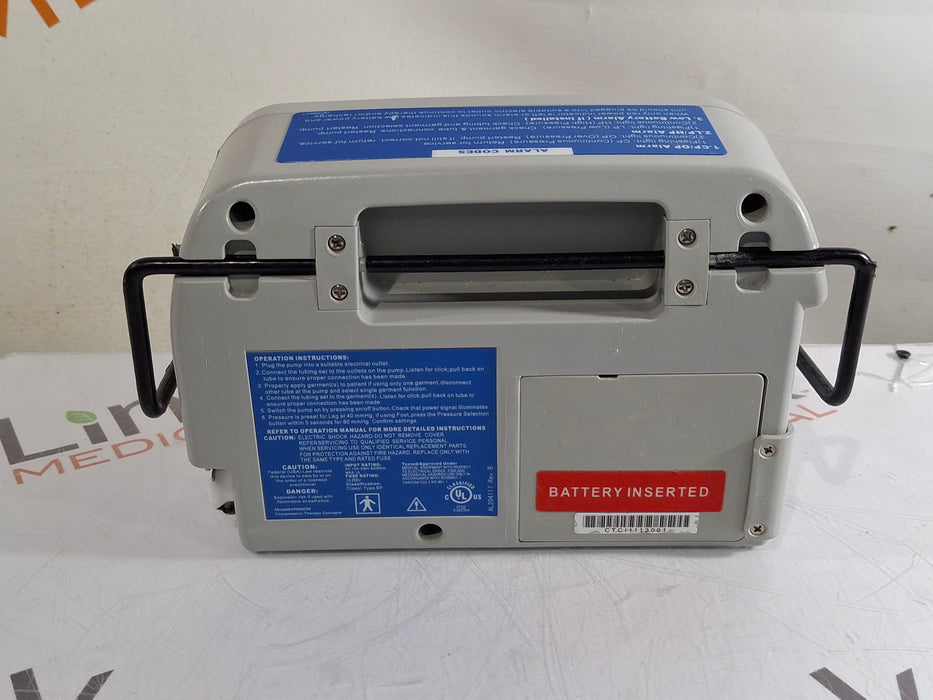 CTC VasoPress Supreme Mini VP500DM Pump