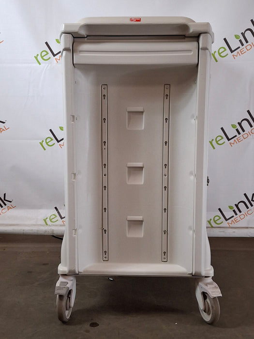 Metro Flexline Crash Cart