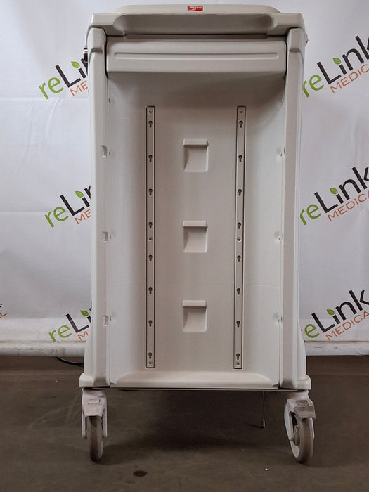 Metro Flexline Crash Cart