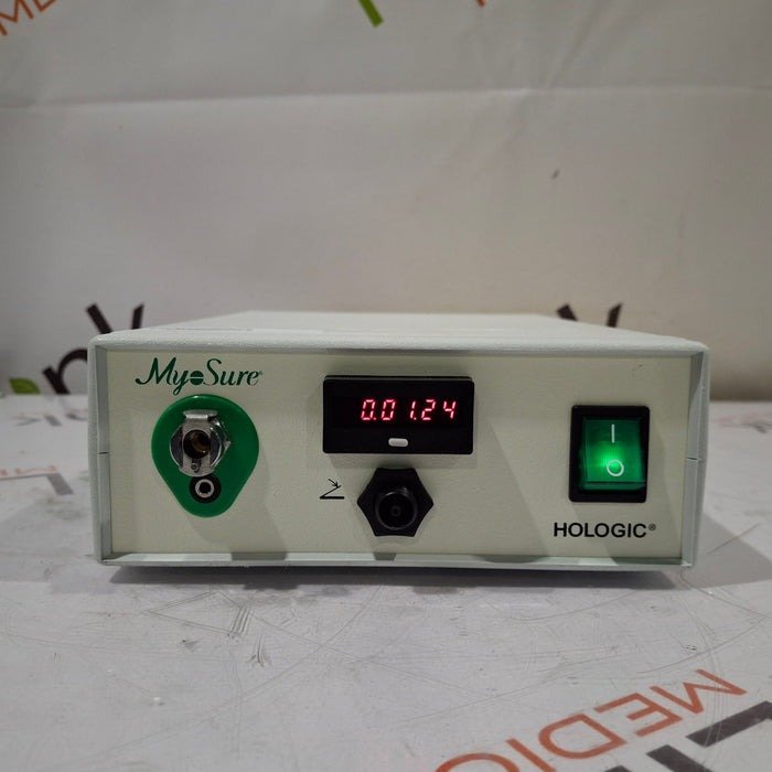 Hologic, Inc. MyoSure Tissue Removal System
