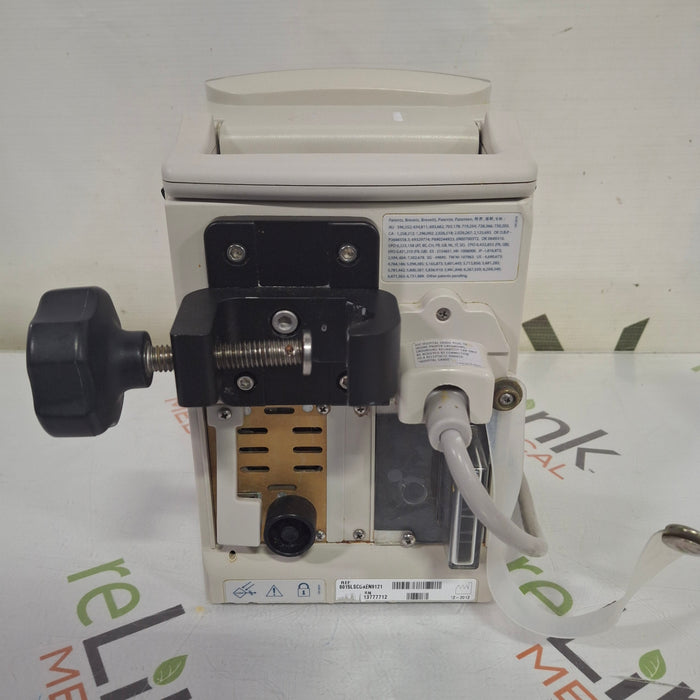 CareFusion Alaris 8015 Large Screen POC Infusion Pump