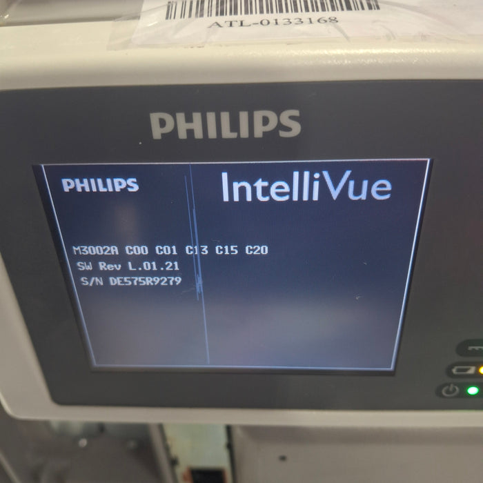 Philips IntelliVue X2 Module - Masimo Rainbow SpO2