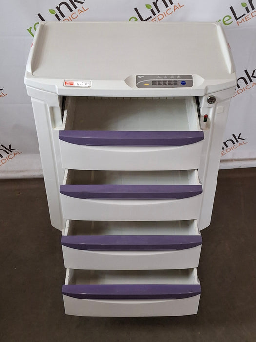 Metro Flexline Crash Cart