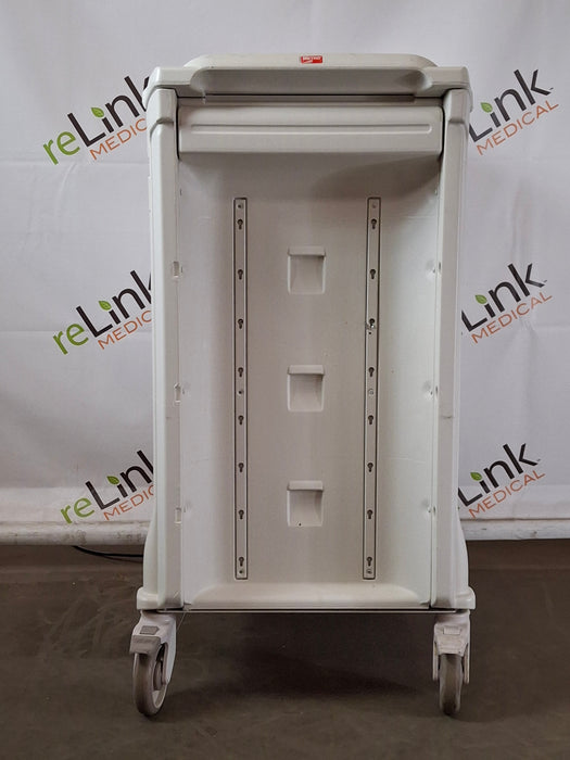 Metro Flexline Crash Cart