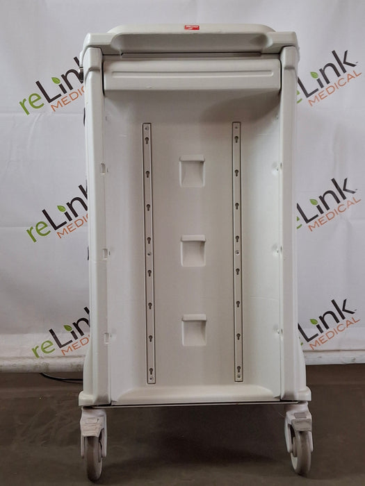 Metro Flexline Crash Cart