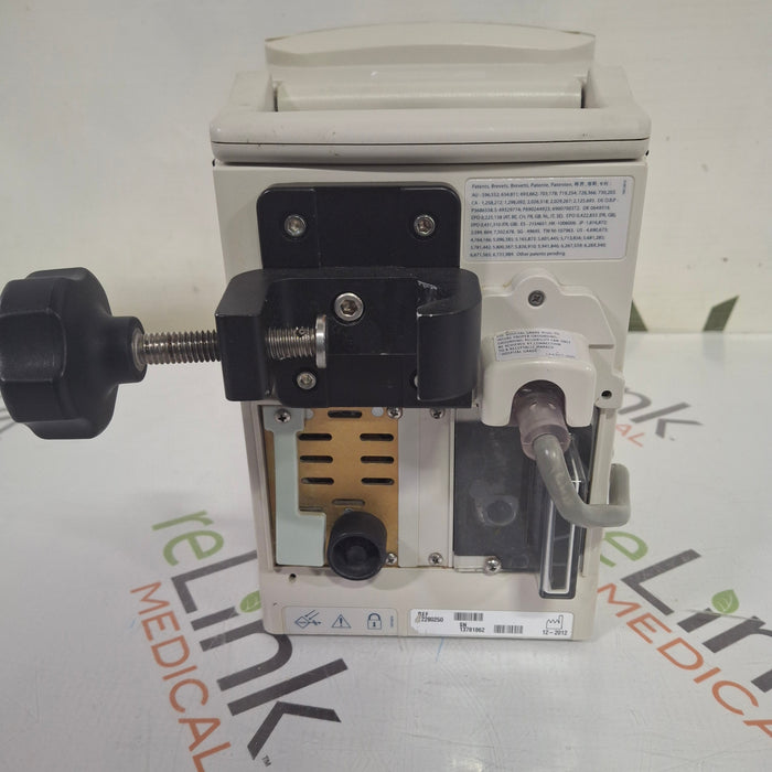 CareFusion Alaris 8015 Large Screen POC Infusion Pump