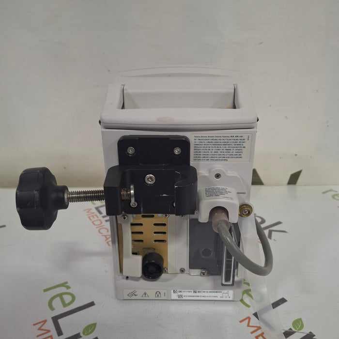 CareFusion Alaris 8015 Large Screen POC Infusion Pump