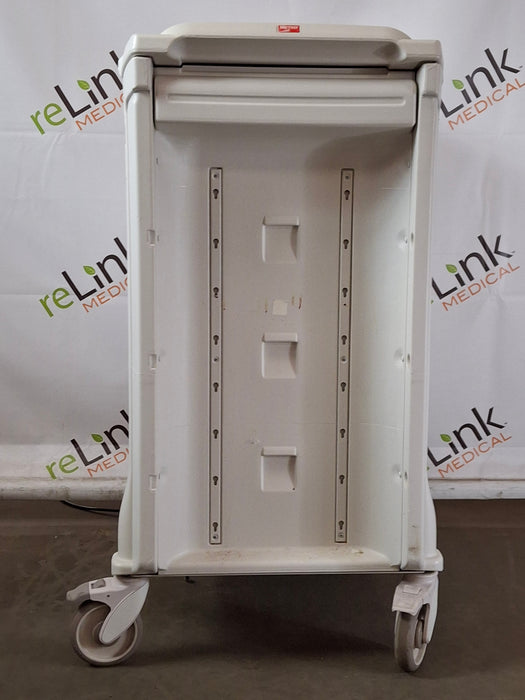 Metro Flexline Crash Cart