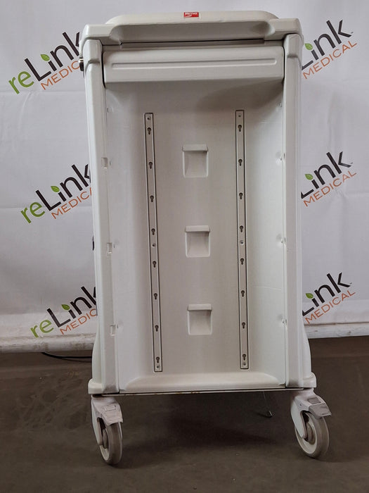 Metro Flexline Crash Cart