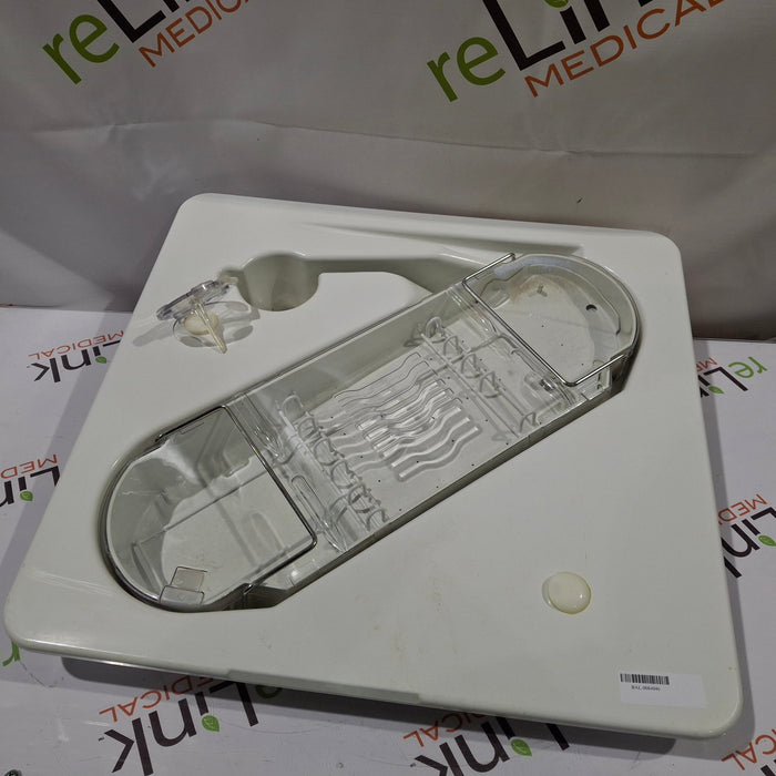 Steris C1222 Tray Assembly