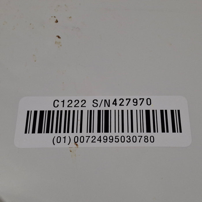 Steris C1222 Tray Assembly