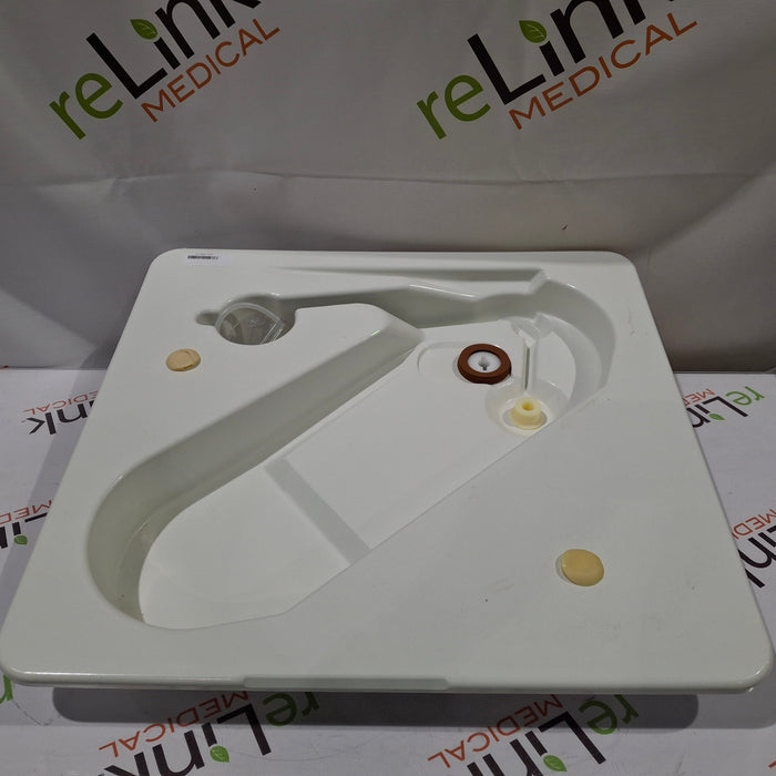 Steris C1222 Tray Assembly