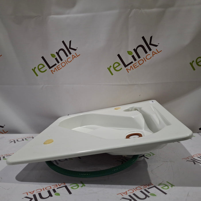 Steris C1222 Tray Assembly