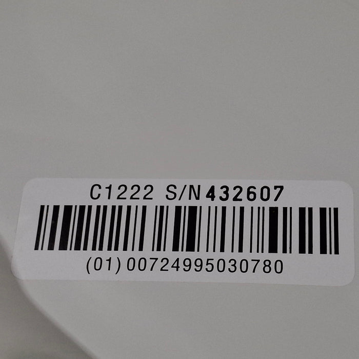 Steris C1222 Tray Assembly