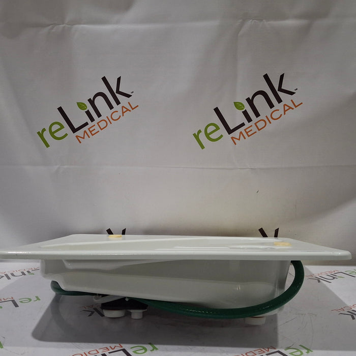 Steris C1222 Tray Assembly