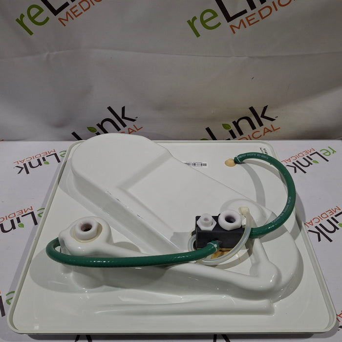 Steris C1222 Tray Assembly