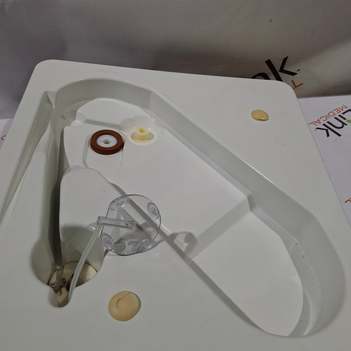 Steris C1222 Tray Assembly