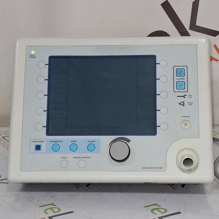 Respironics BiPAP Vision Ventilator
