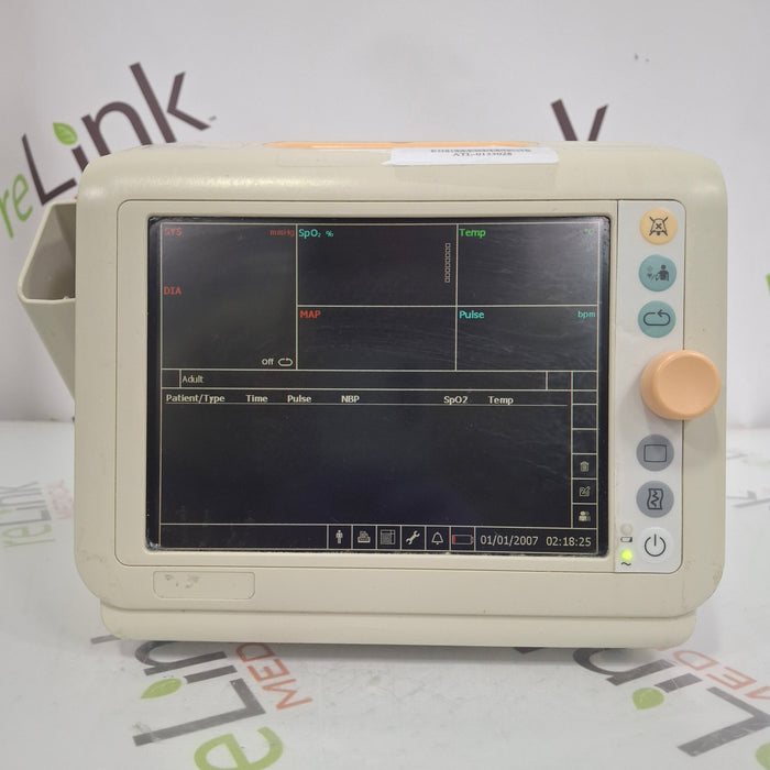 Philips Suresigns VS3 Vital Signs Monitor