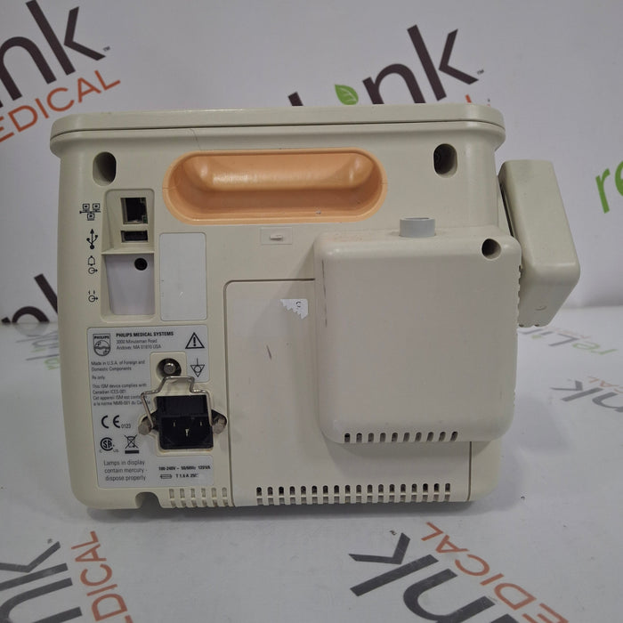 Philips Suresigns VS3 Vital Signs Monitor