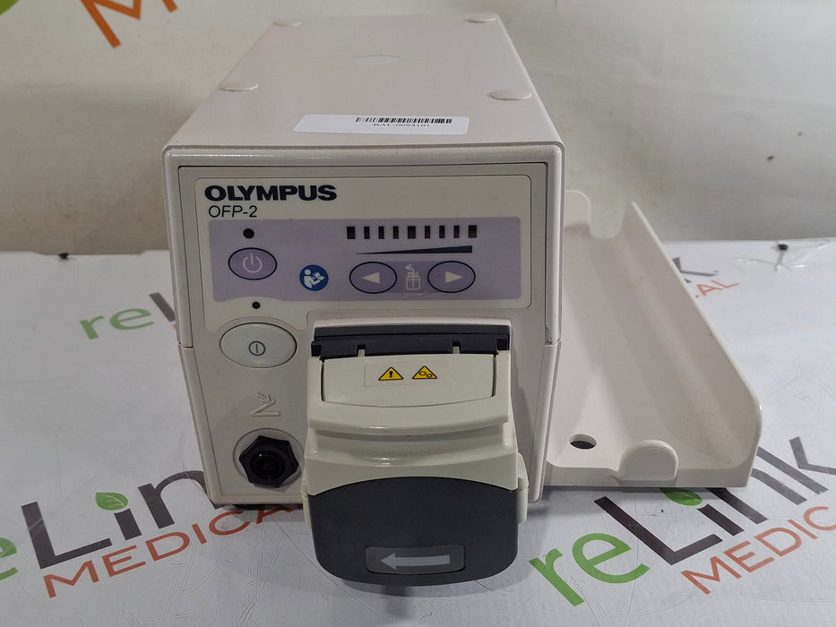 Olympus OFP-2 Endoscopic Flushing Pump