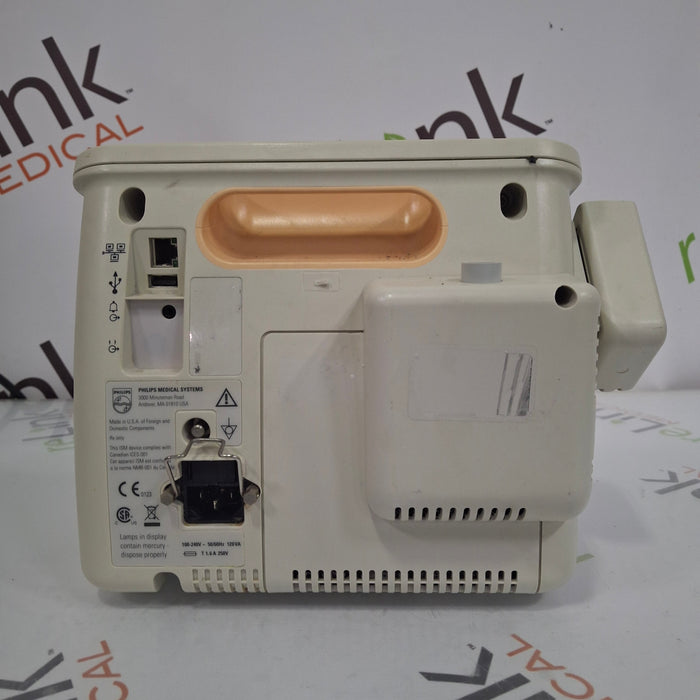 Philips Suresigns VS3 Vital Signs Monitor