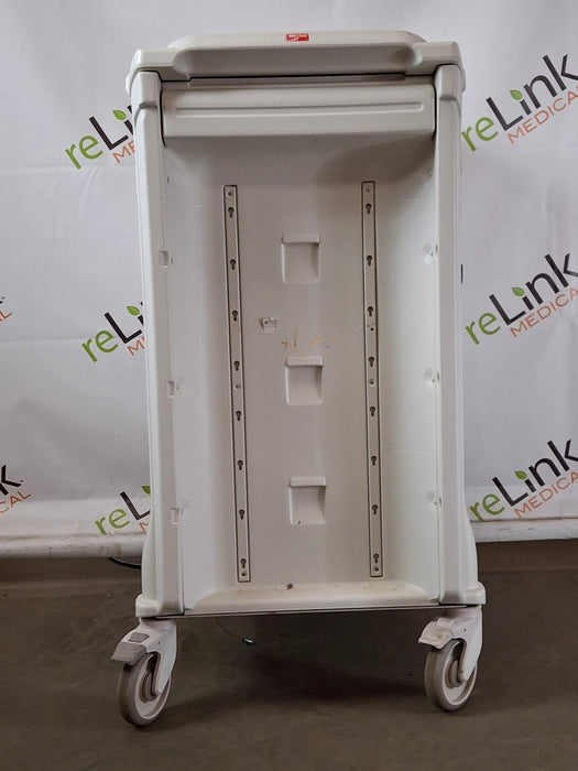 Metro Flexline Crash Cart