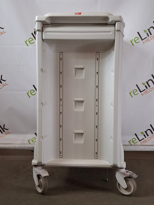 Metro Flexline Crash Cart