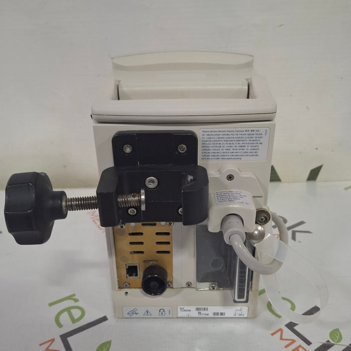 CareFusion Alaris 8015 Large Screen POC Infusion Pump