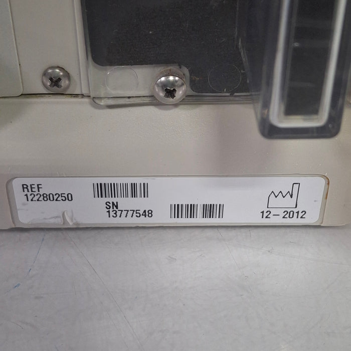 CareFusion Alaris 8015 Large Screen POC Infusion Pump