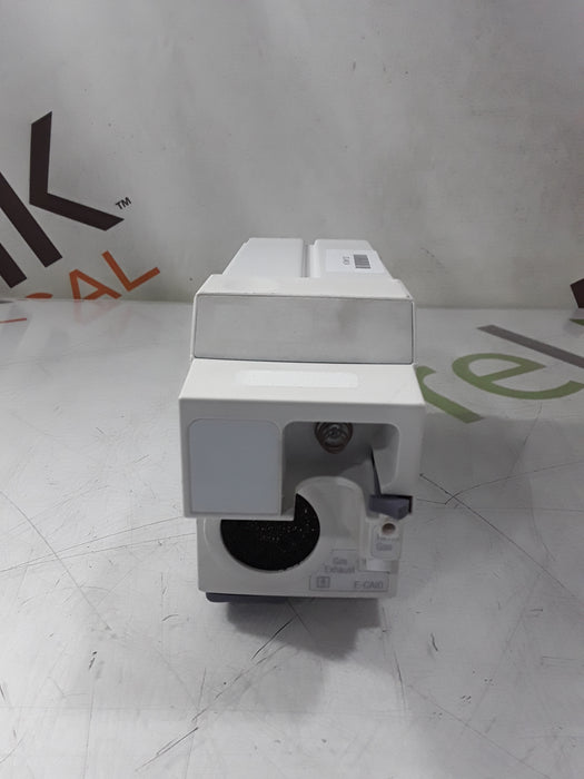 GE Healthcare E-CAiO-00 Gas Exhaust Module