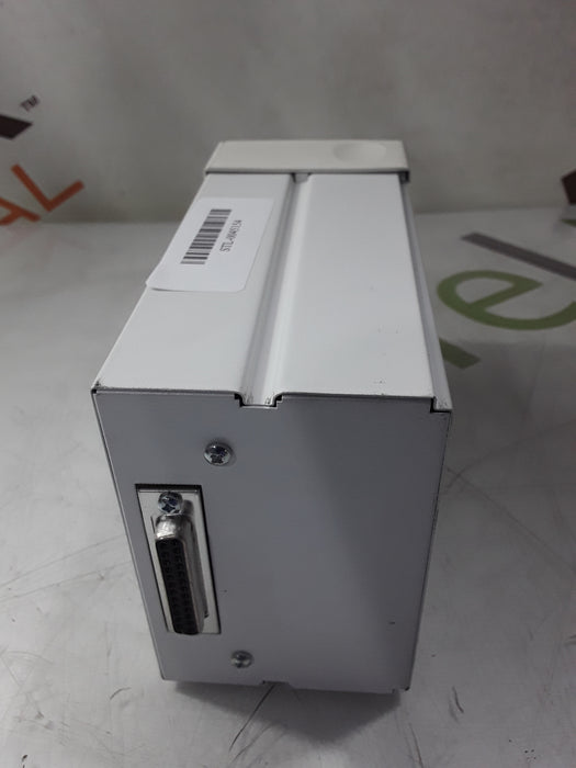 GE Healthcare E-CAiO-00 Gas Exhaust Module