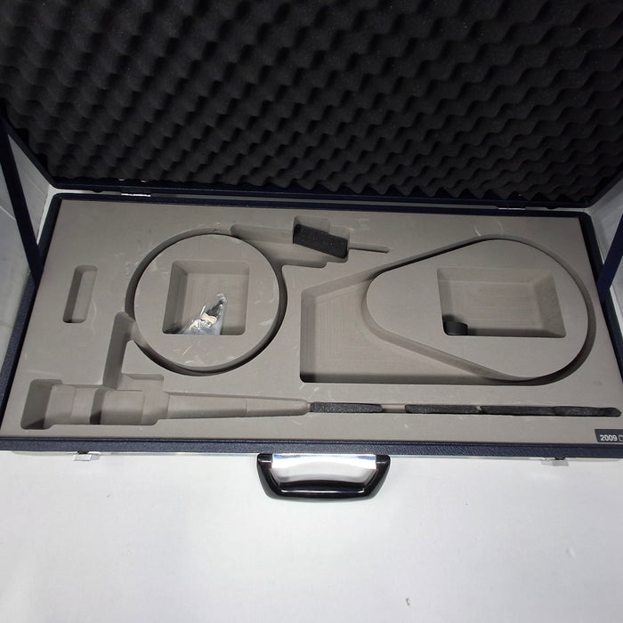 Pentax Medical Flexible Scope Case 26x12x6